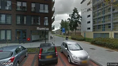 Apartments for rent in Beverwijk - Photo from Google Street View