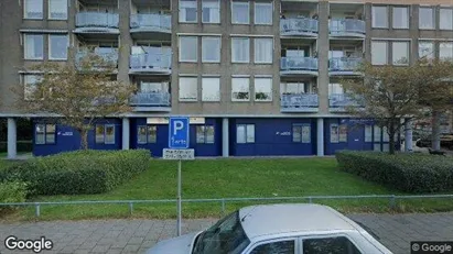 Apartments for rent in Velsen - Photo from Google Street View