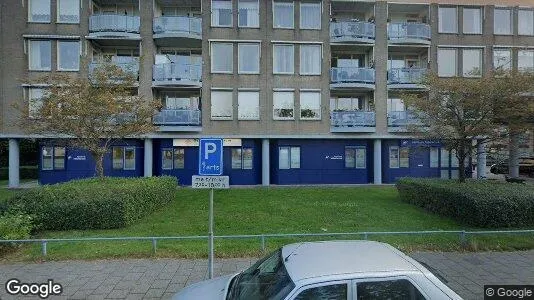 Apartments for rent in Velsen - Photo from Google Street View