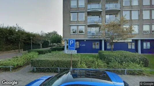 Apartments for rent in Velsen - Photo from Google Street View