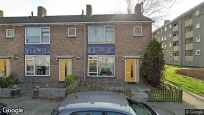 Apartments for rent in Beverwijk - Photo from Google Street View