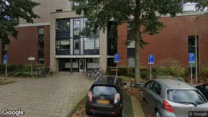 Apartments for rent in Heemstede - Photo from Google Street View