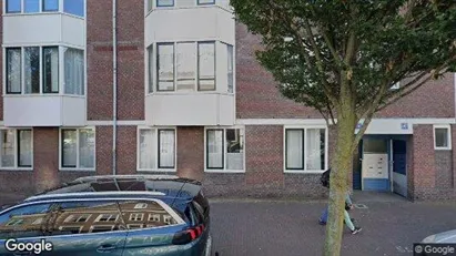 Apartments for rent in Haarlem - Photo from Google Street View