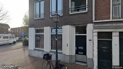 Apartments for rent in Haarlem - Photo from Google Street View