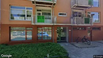 Apartments for rent in Heemskerk - Photo from Google Street View