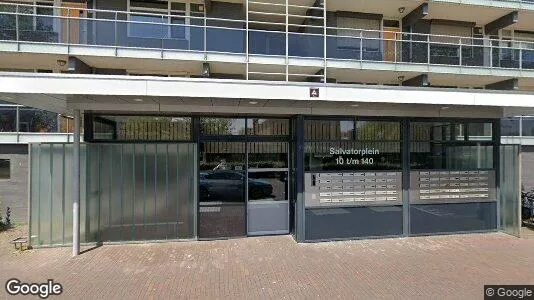 Apartments for rent in Arnhem - Photo from Google Street View