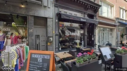 Apartments for rent in Stad Antwerp - Photo from Google Street View