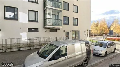 Apartments for rent in Espoo - Photo from Google Street View