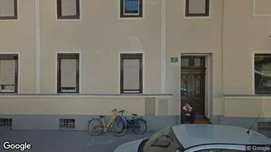 Apartments for rent in Graz - Photo from Google Street View