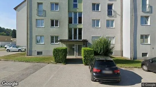 Apartments for rent in Altendorf - Photo from Google Street View