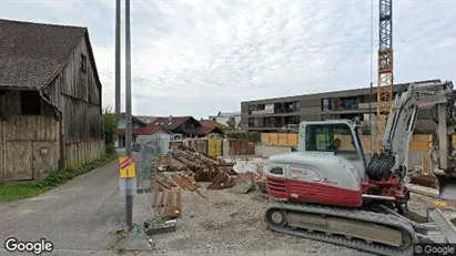 Apartments for rent in Dornbirn - Photo from Google Street View