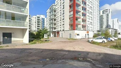 Apartments for rent in Espoo - Photo from Google Street View