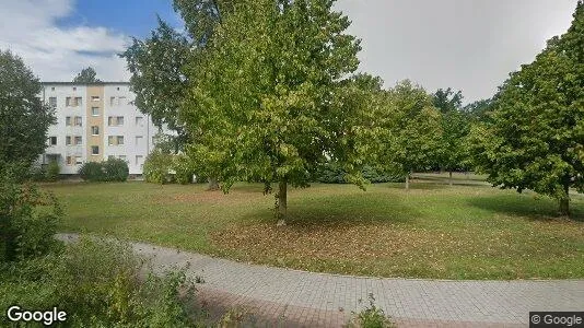 Apartments for rent in Oberspreewald-Lausitz - Photo from Google Street View