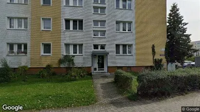 Apartments for rent in Oberspreewald-Lausitz - Photo from Google Street View