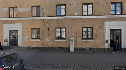 Rooms for rent in Helsinki Keskinen - Photo from Google Street View