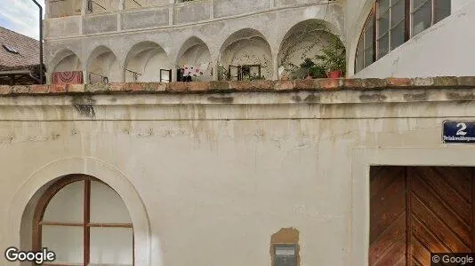 Apartments for rent in Krems an der Donau - Photo from Google Street View