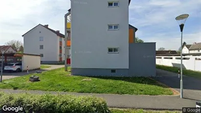 Apartments for rent in Leibnitz - Photo from Google Street View