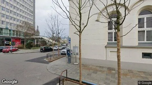 Apartments for rent in Leonding - Photo from Google Street View