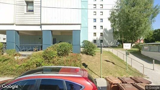 Apartments for rent in Schleißheim - Photo from Google Street View