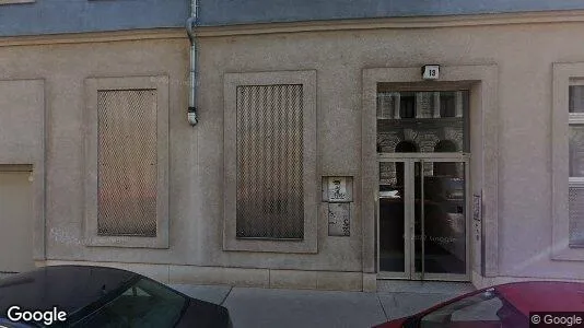 Apartments for rent in Vienna Landstraße - Photo from Google Street View