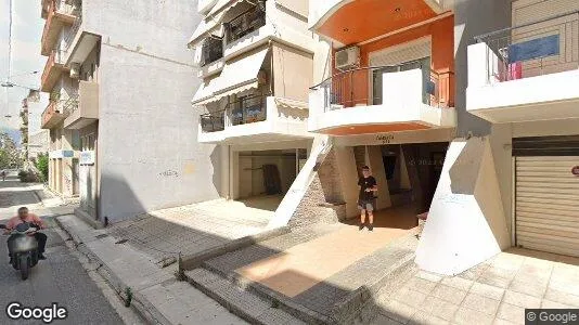 Apartments for rent in Patras - Photo from Google Street View