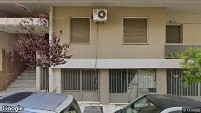 Apartments for rent in Patras - Photo from Google Street View