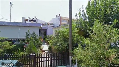 Apartments for rent in Patras - Photo from Google Street View