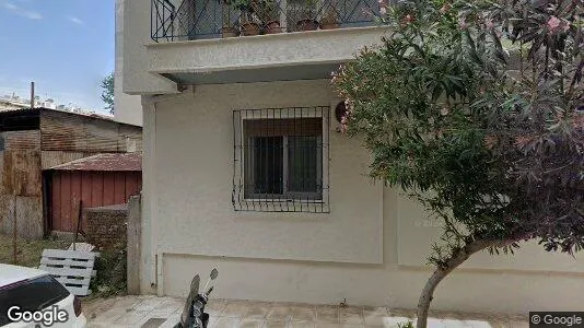 Apartments for rent in Patras - Photo from Google Street View