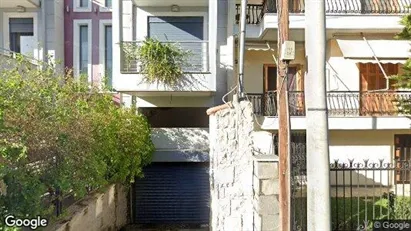 Apartments for rent in Patras - Photo from Google Street View