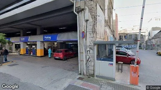 Apartments for rent in Patras - Photo from Google Street View