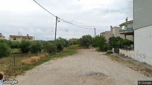 Apartments for rent in Patras - Photo from Google Street View