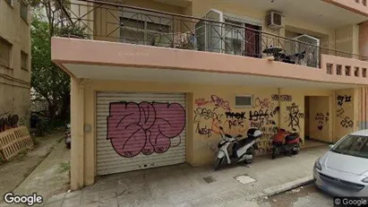 Apartments for rent in Patras - Photo from Google Street View