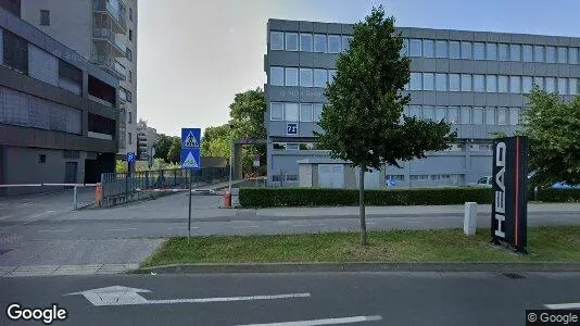 Apartments for rent in Sljeme (Medvednica-Tomislavac) - Photo from Google Street View