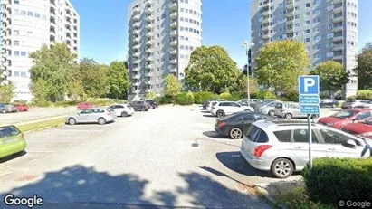 Apartments for rent in Askim-Frölunda-Högsbo - Photo from Google Street View