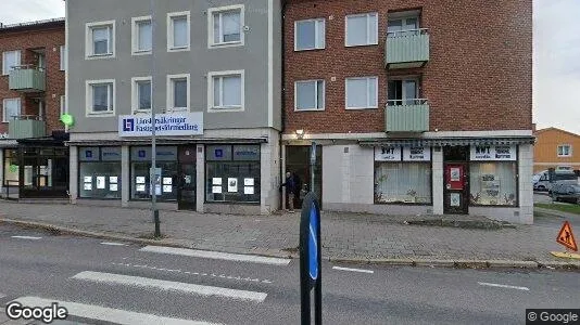 Apartments for rent in Degerfors - Photo from Google Street View