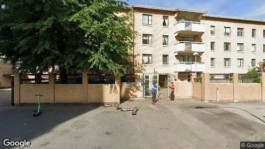 Apartments for rent in Malmö City - Photo from Google Street View