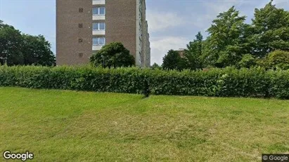 Apartments for rent in Rosengård - Photo from Google Street View