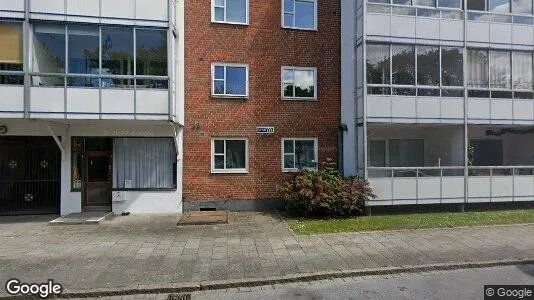 Apartments for rent in Malmö City - Photo from Google Street View