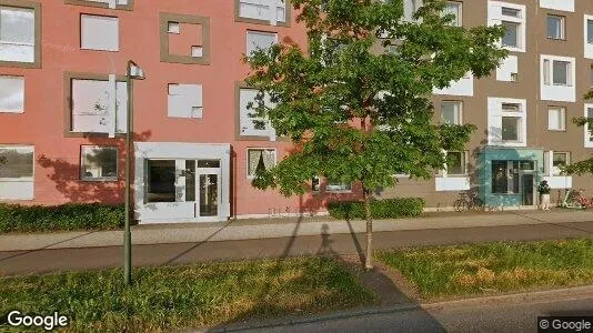 Apartments for rent in Malmö City - Photo from Google Street View