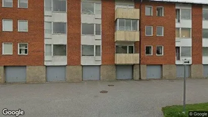 Apartments for rent in Mjölby - Photo from Google Street View