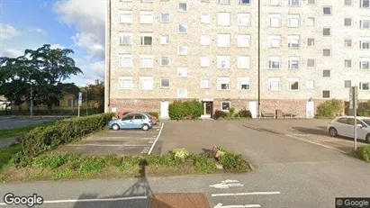 Apartments for rent in Majorna-Linné - Photo from Google Street View