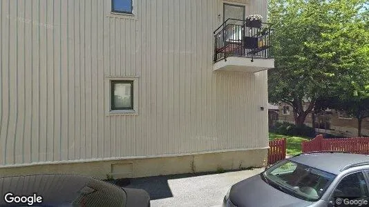 Apartments for rent in Majorna-Linné - Photo from Google Street View