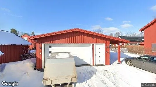 Apartments for rent in Umeå - Photo from Google Street View