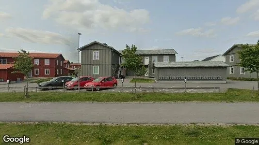 Apartments for rent in Uppsala - Photo from Google Street View