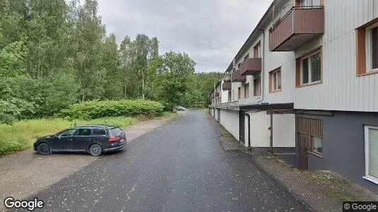 Apartments for rent in Borås - Photo from Google Street View