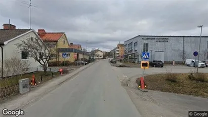 Apartments for rent in Vallentuna - Photo from Google Street View