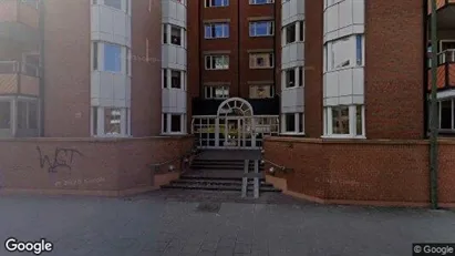 Apartments for rent in Malmö City - Photo from Google Street View