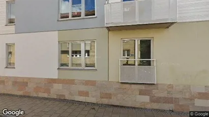 Apartments for rent in Lundby - Photo from Google Street View