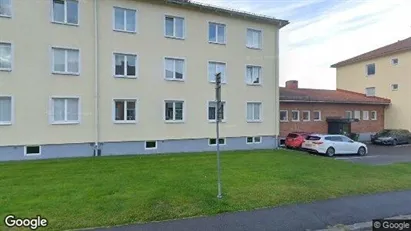 Apartments for rent in Norrköping - Photo from Google Street View