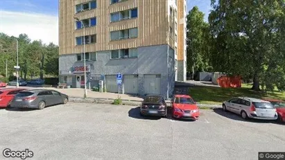 Apartments for rent in Västra hisingen - Photo from Google Street View